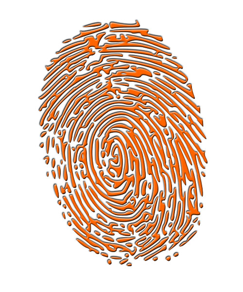 Privileged Access Manager that accepts biometric fingerprints