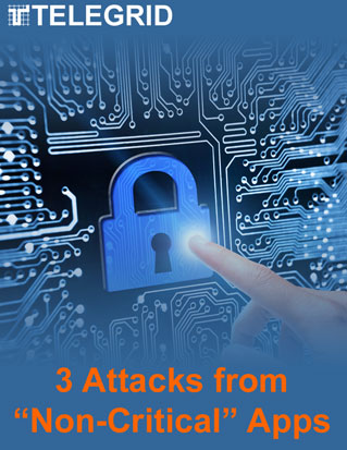 3 Attacks from Non-Critical Applications