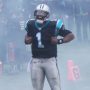Cam Newton, Blizzards, and Cybersecurity