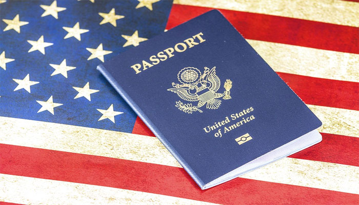 Forged Passports, CBP and Digital Signatures