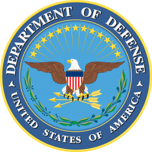 dept of defense