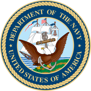 navy not marine